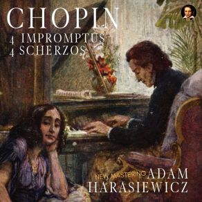 Download track 1. Impromptu No. 1 In A Flat Major, Op. 29 (2023 Remastered, Studio 1962) Frédéric Chopin