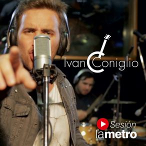 Download track Loco Por Tu Amor Ivan Coniglio