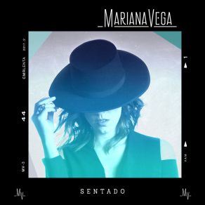 Download track Sentado Mariana Vega