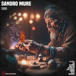 Download track Shaman (Original Mix) Sandro Muré