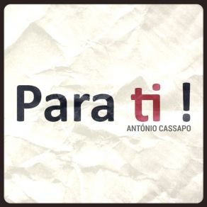 Download track Para Ti António Cassapo