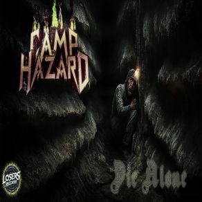 Download track Jeruzalem Camp Hazard