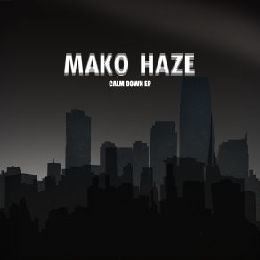 Download track Calm Down Mako Haze