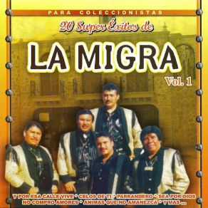 Download track Negra Cruz La Migra