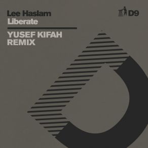 Download track Liberate (Yusef Kifah Extended Remix - D9) Yusef Kifah