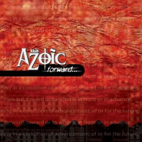 Download track Progression (Remix By Oneiroid Psychosis) The AzoicOneiroid Psychosis