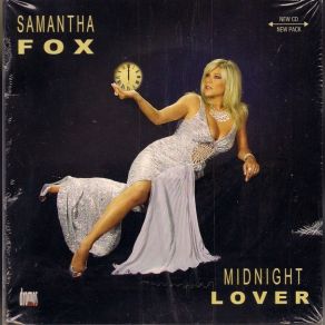 Download track Angel With An Attitude (Extended Mix) Samantha Fox