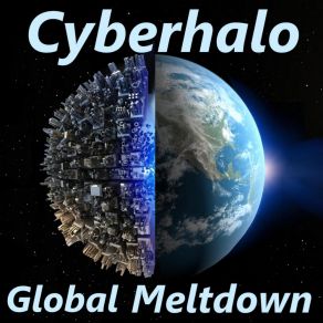 Download track Extra Life Cyberhalo