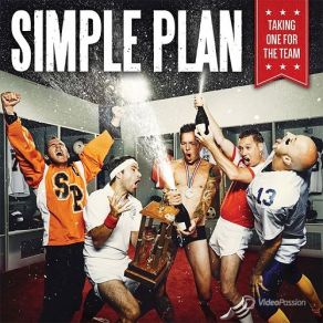 Download track Perfectly Perfect Simple Plan