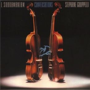 Download track Paganini Caprice Stéphane Grappelli, Grappelli, Subramaniam, Lakshminarayana Subramaniam