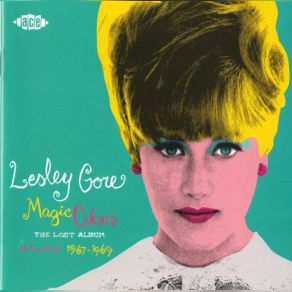 Download track Brand New Me Lesley Gore