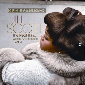 Download track The Real Thing Jill Scott