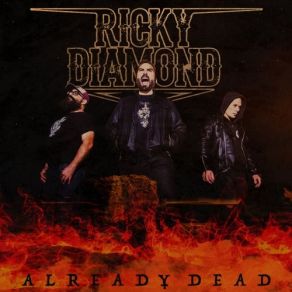 Download track Goddammit Ricky Diamond