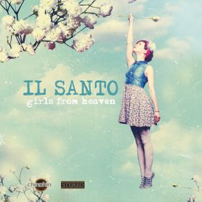 Download track We've Lost The Time Il Santo