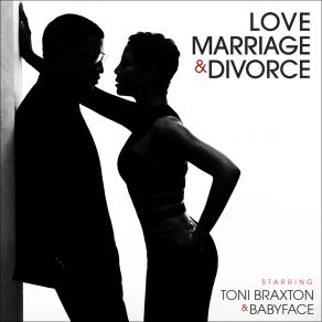 Download track Where Did We Go Wrong Toni Braxton, Babyface