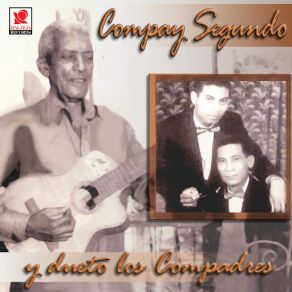 Download track Cañero Numero 15 Compay SegundoDueto Los Compadres