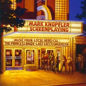 Download track The Long Road Mark Knopfler