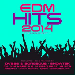 Download track Under Control (Extended Mix) Hurts, Alesso, Calvin Harris