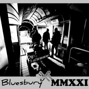 Download track Watch Em Burn Bluesbury