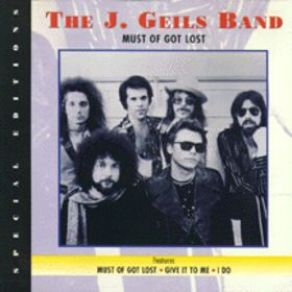 Download track Looking For A Love J. Geils Band