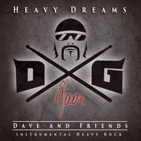 Download track Hot Sticks Dave And Friends