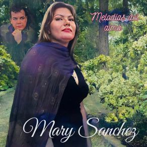 Download track Rosa De Oro Mary Sánchez