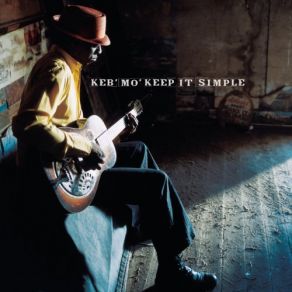 Download track Shave Yo Legs Keb' Mo'