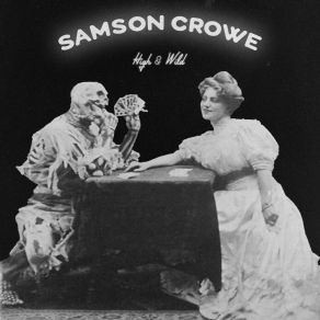 Download track Long Gone Train Song Samson Crowe