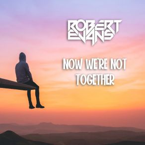 Download track Now We're Not Together Robert Evans