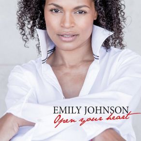 Download track Open Your Heart Emily Johnson