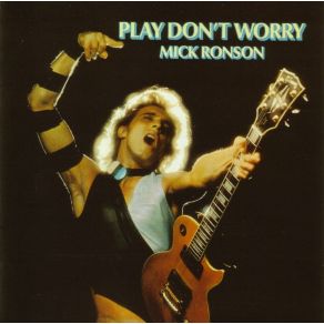 Download track This Is For You Mick Ronson