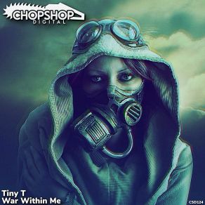 Download track War Within Me (Original Mix) Tiny T