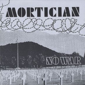 Download track No War (