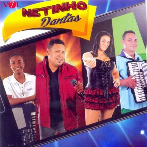 Download track Um Dia Netinho Dantas