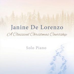 Download track Pachelbel's Canon Hallelujah Janine De Lorenzo