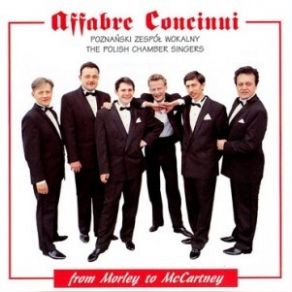 Download track 1. Now Is The Month Of Maying Affabre Concinui