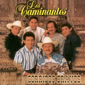 Download track Mi Venganza Los Caminantes