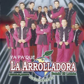 Download track Tu Juego La Arrolladora Banda El Limón