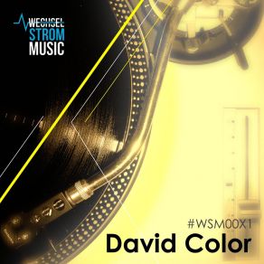 Download track The Rotor David Color