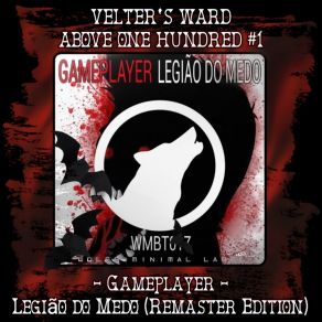 Download track Aquela Coisa Que Se Esconde Em Sua Mente (Remaster 2022) Gameplayer