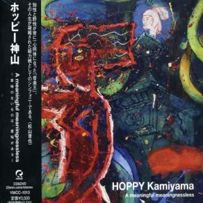 Download track Kali D'amour Hoppy Kamiyama