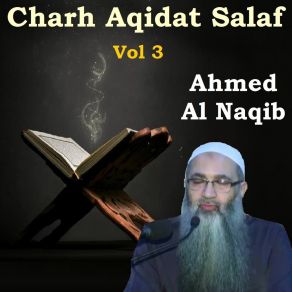 Download track Charh Aqidat Salaf, Pt. 2 Ahmed Al Naqib