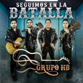 Download track Le Dicen Grupo HB