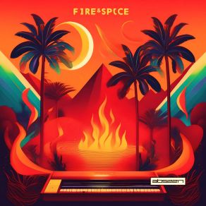 Download track Fire & Spice 2007 (Extended) Abs2217