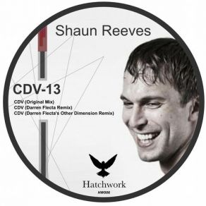 Download track CDV (Darren Flecta Remix) Shaun Reeves