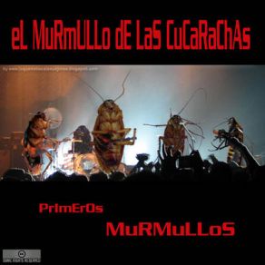 Download track CINCO MINUTOS EL MURMULLO DE LAS CUCARACHAS