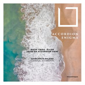 Download track Holberg Suite Op. 40, 5, Rigaudon, Allegro Con Brio (Transcription For Accordion) Giancarlo Palena