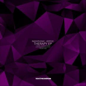 Download track Therapy (Bassel Darwish Remix) Radiophonic