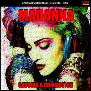 Download track Express Yourself (Live) Madonna