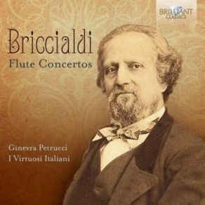 Download track 10 Flute Concerto No. 4 In A-Flat Major I. Allegro Ma Non Tanto Giulio Briccialdi